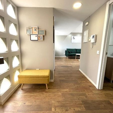 Apartamentos Dubamar Playa II Aguadulce  Eksteriør billede