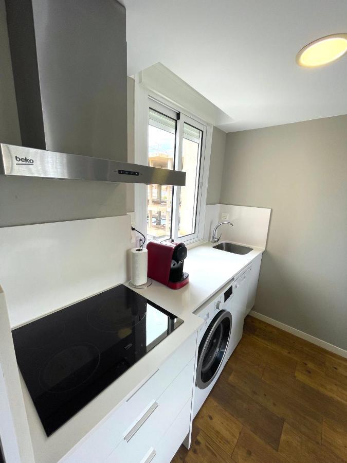 Apartamentos Dubamar Playa II Aguadulce  Eksteriør billede