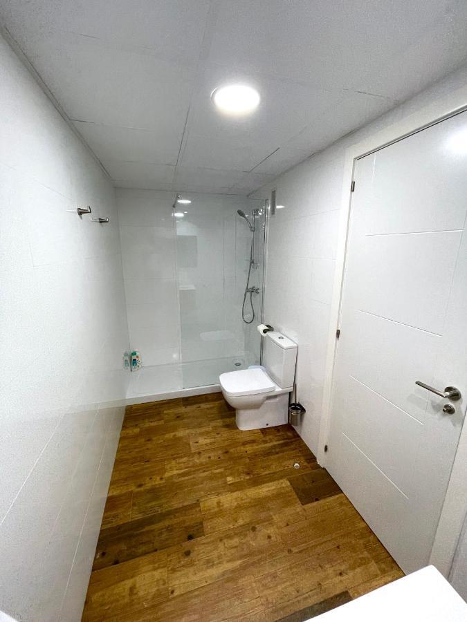 Apartamentos Dubamar Playa II Aguadulce  Eksteriør billede
