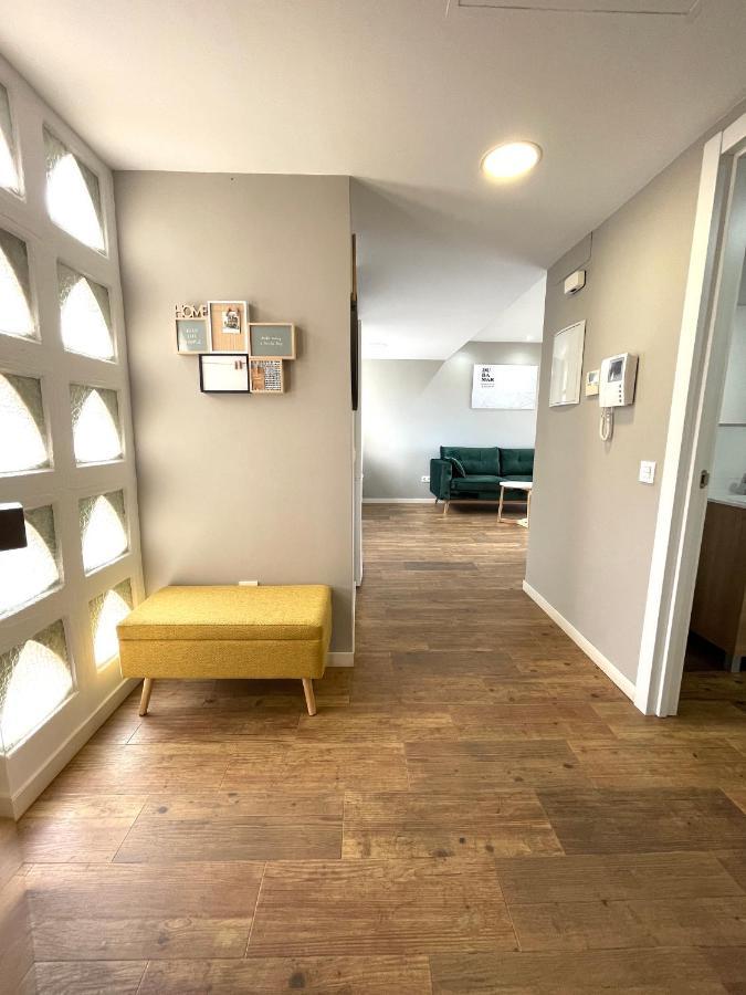 Apartamentos Dubamar Playa II Aguadulce  Eksteriør billede