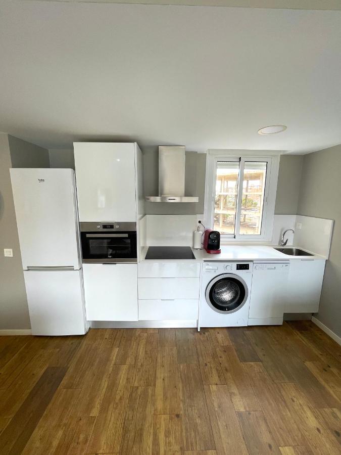Apartamentos Dubamar Playa II Aguadulce  Eksteriør billede