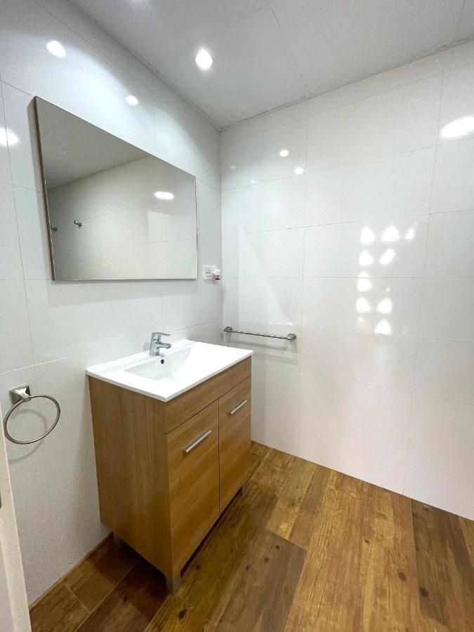 Apartamentos Dubamar Playa II Aguadulce  Eksteriør billede