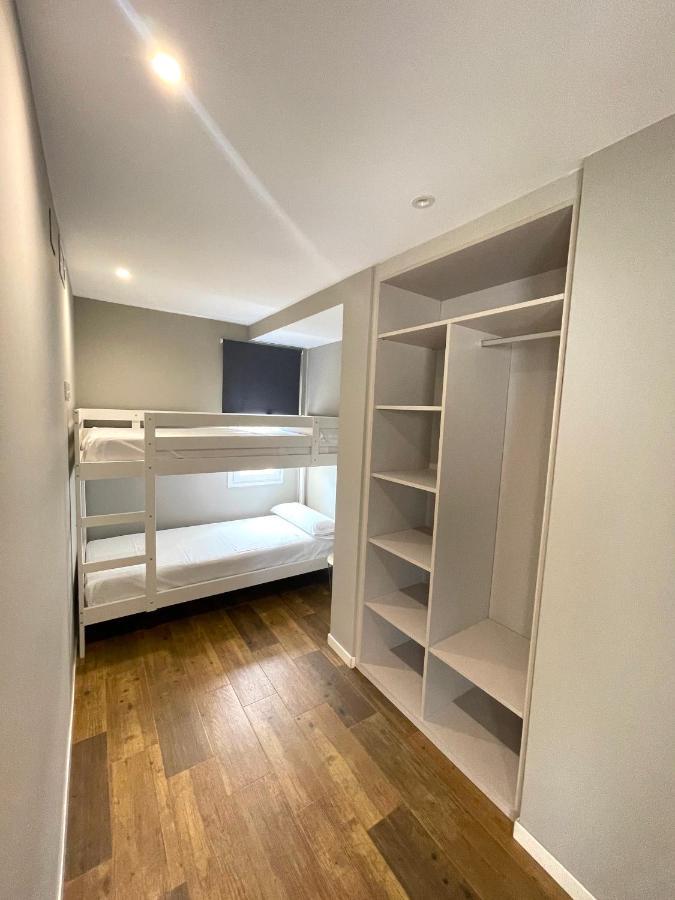 Apartamentos Dubamar Playa II Aguadulce  Eksteriør billede