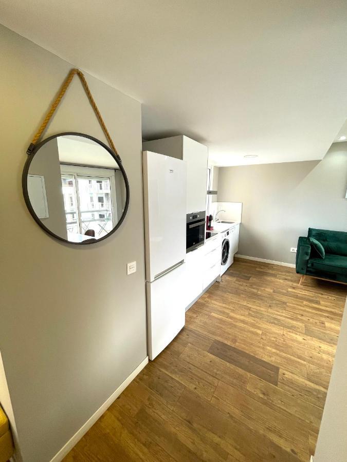 Apartamentos Dubamar Playa II Aguadulce  Eksteriør billede